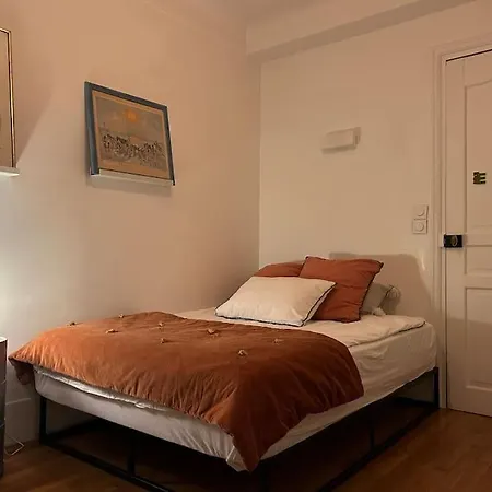 Apartment De Charme Avec Terrasse *